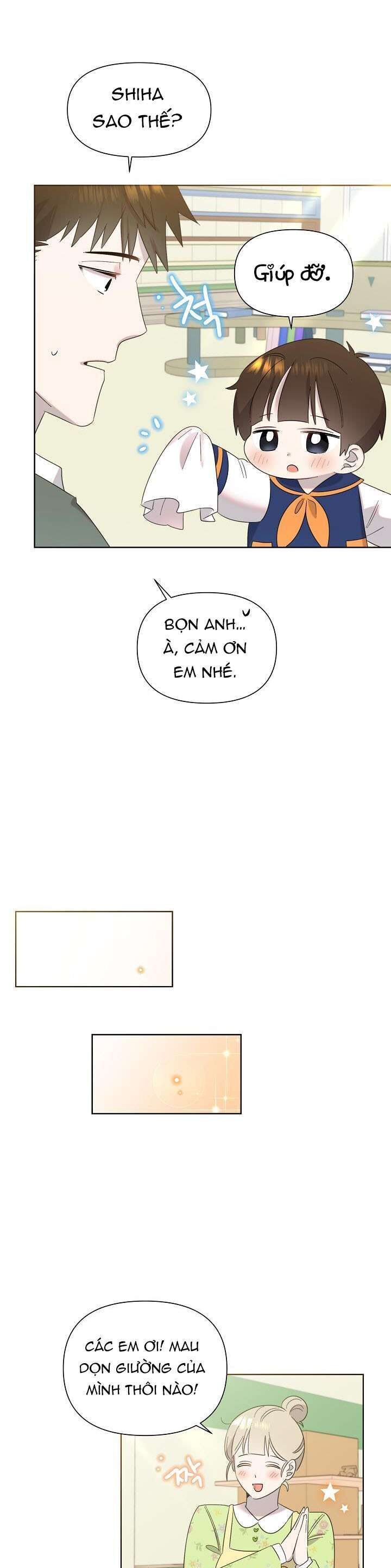 Anh Ơi, Em Có Dễ Thương Không? Chapter 15 - 7