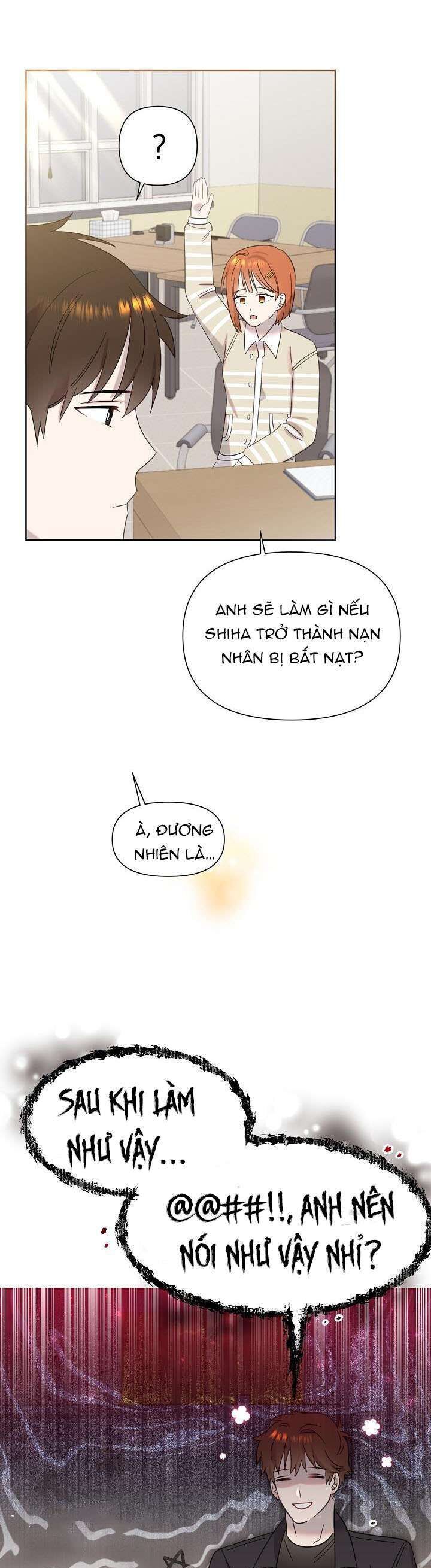 Anh Ơi, Em Có Dễ Thương Không? Chapter 16 - 11