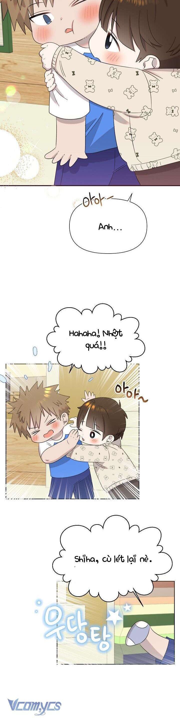 Anh Ơi, Em Có Dễ Thương Không? Chapter 16 - 26