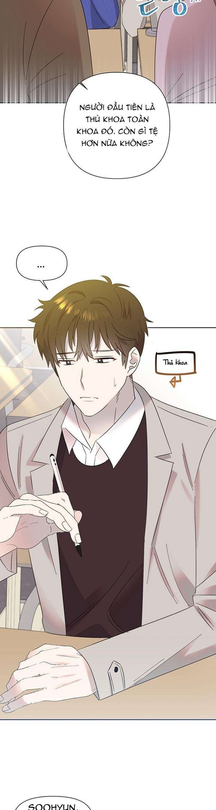 Anh Ơi, Em Có Dễ Thương Không? Chapter 16 - 29