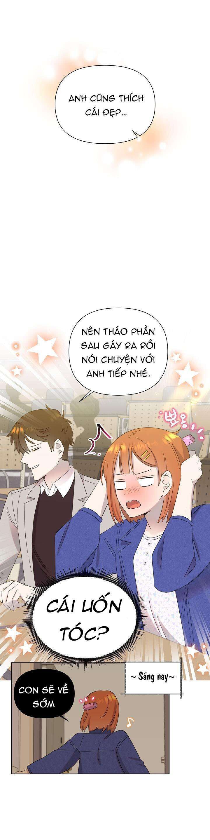 Anh Ơi, Em Có Dễ Thương Không? Chapter 16 - 35