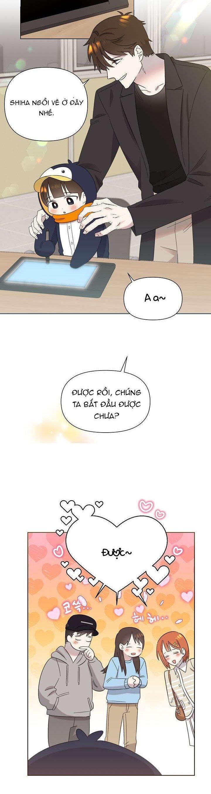 Anh Ơi, Em Có Dễ Thương Không? Chapter 16 - 8