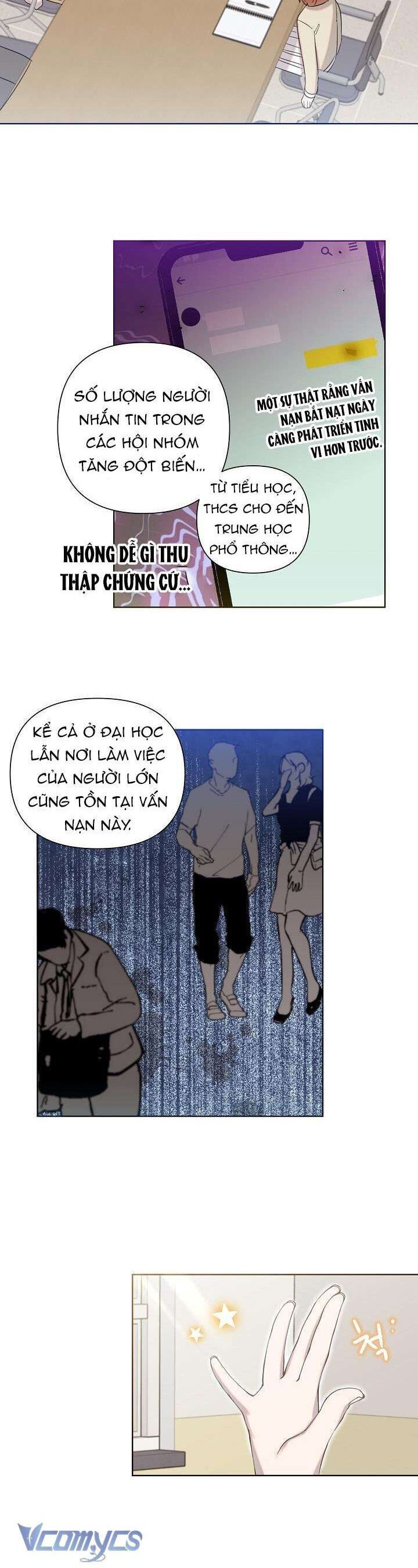 Anh Ơi, Em Có Dễ Thương Không? Chapter 16 - 10