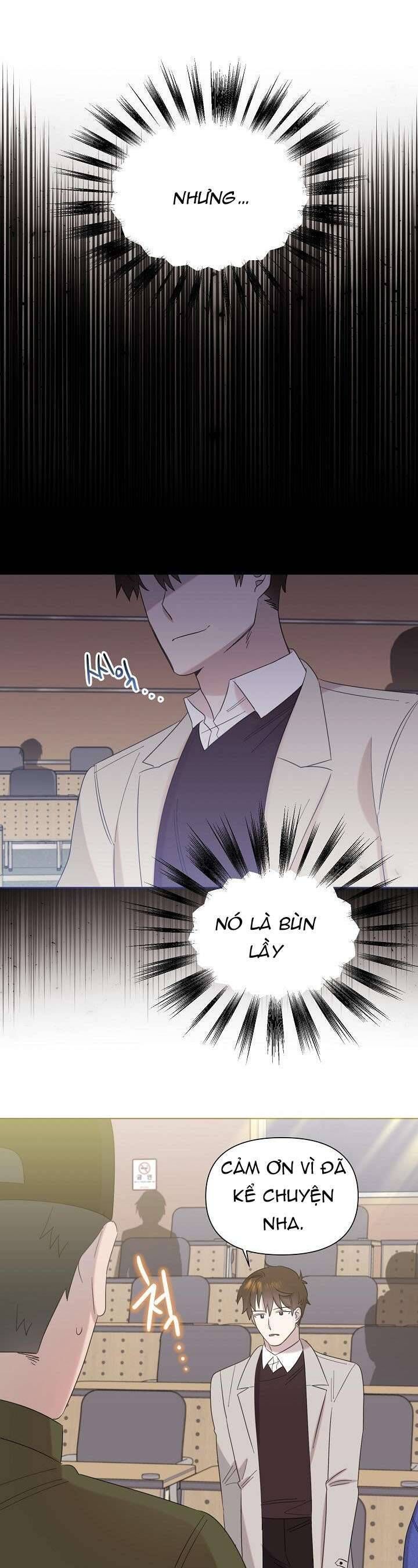 Anh Ơi, Em Có Dễ Thương Không? Chapter 17 - 11