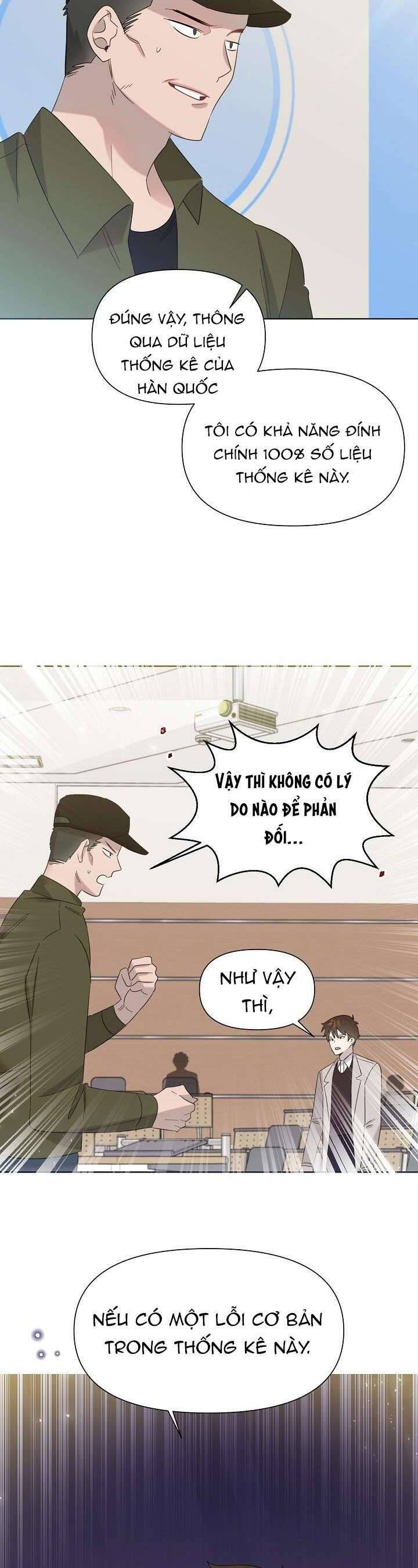 Anh Ơi, Em Có Dễ Thương Không? Chapter 17 - 13