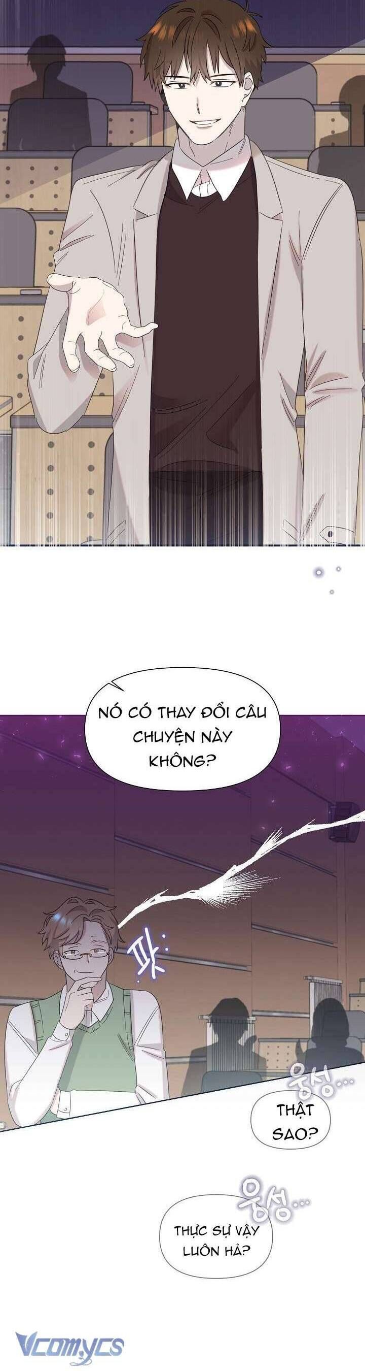 Anh Ơi, Em Có Dễ Thương Không? Chapter 17 - 14