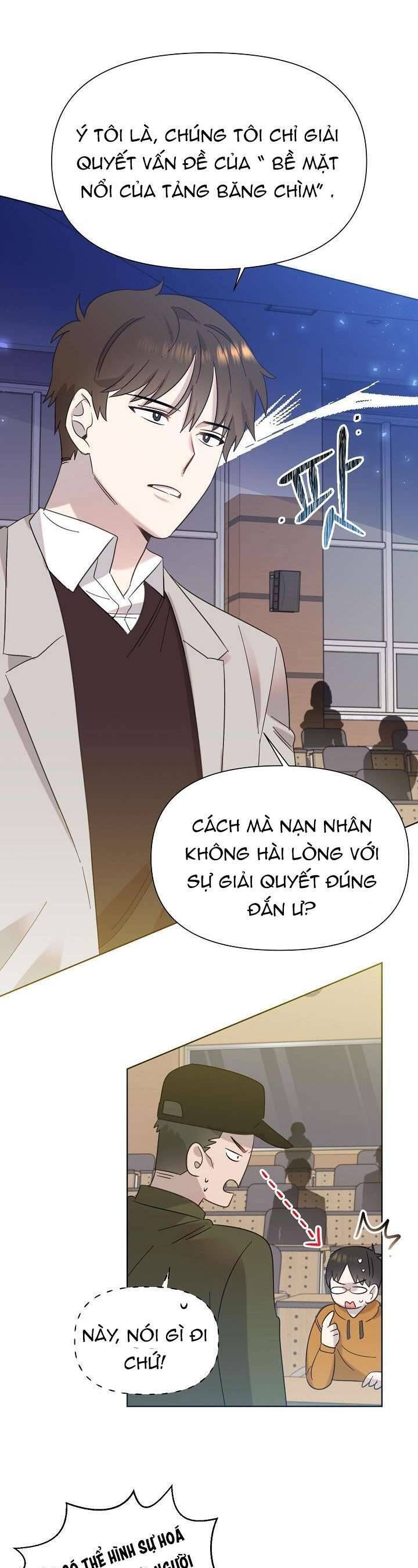 Anh Ơi, Em Có Dễ Thương Không? Chapter 17 - 19