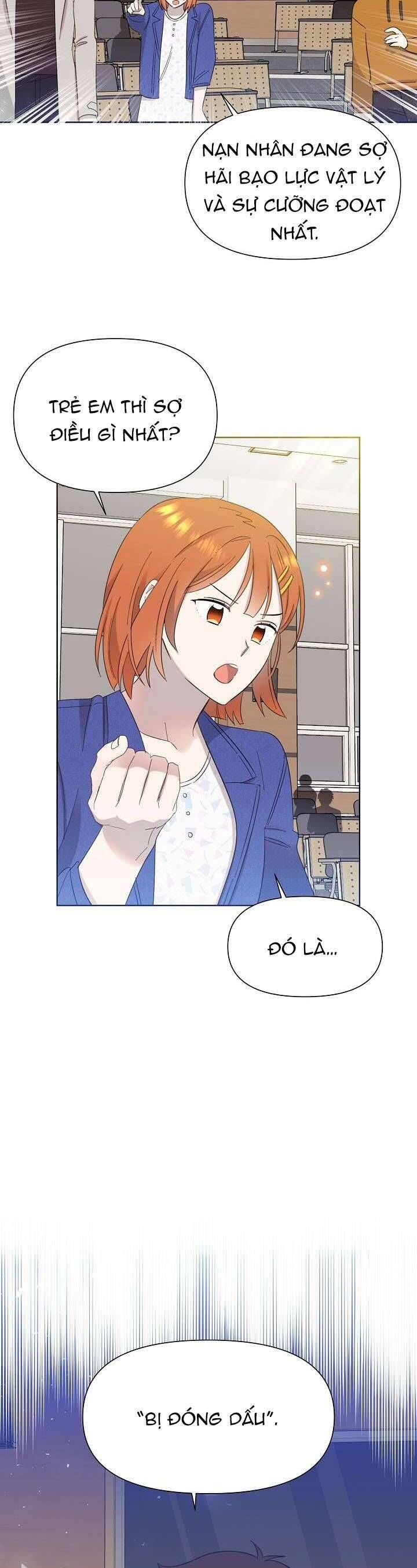 Anh Ơi, Em Có Dễ Thương Không? Chapter 17 - 21