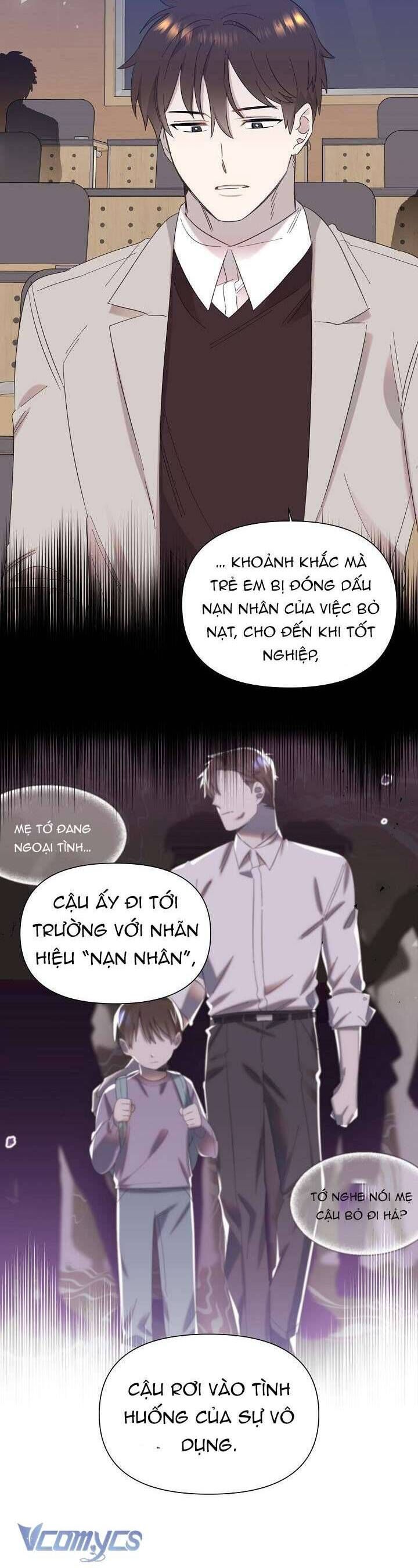 Anh Ơi, Em Có Dễ Thương Không? Chapter 17 - 22