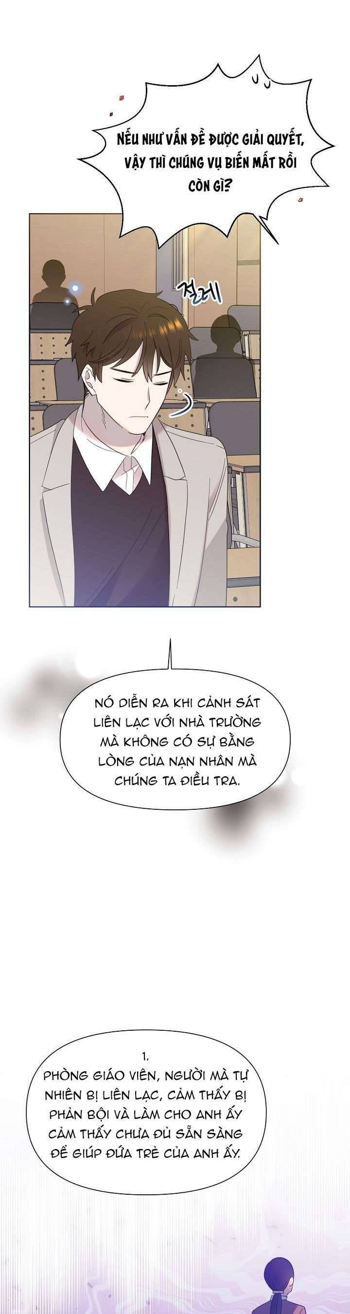 Anh Ơi, Em Có Dễ Thương Không? Chapter 17 - 23