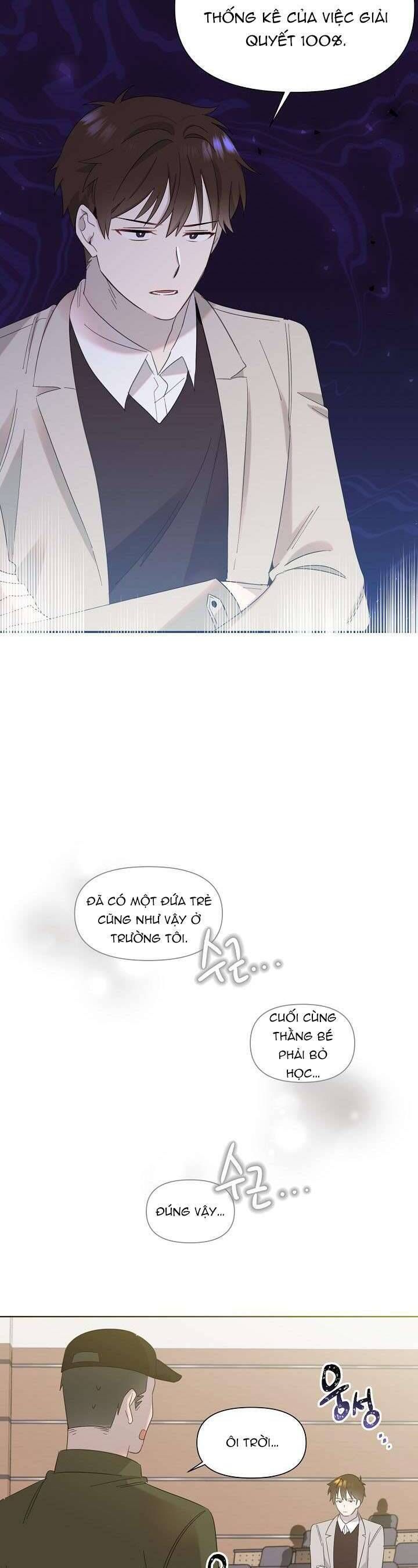 Anh Ơi, Em Có Dễ Thương Không? Chapter 17 - 25