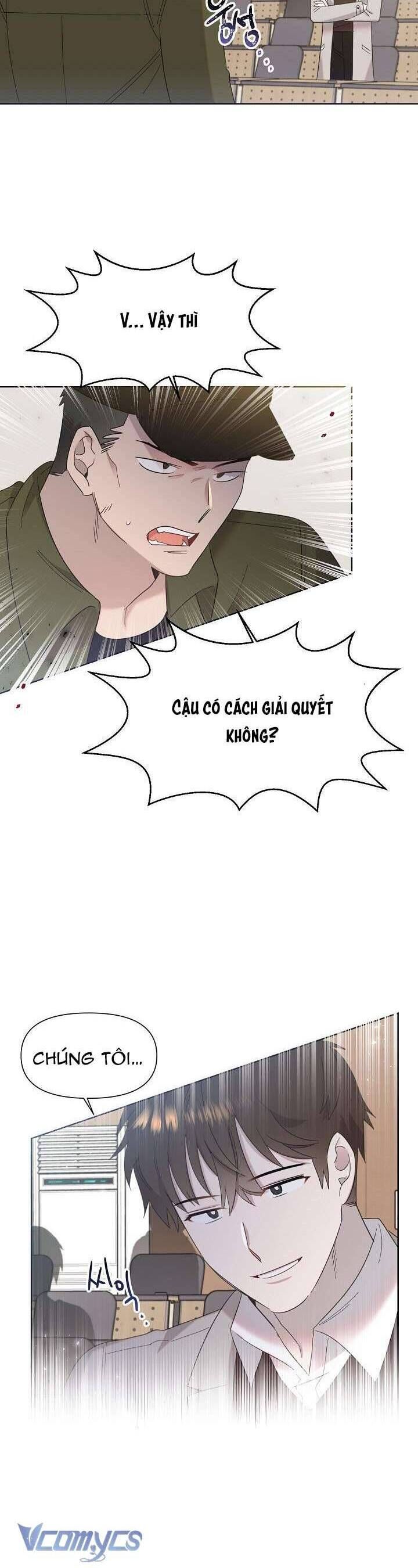 Anh Ơi, Em Có Dễ Thương Không? Chapter 17 - 26