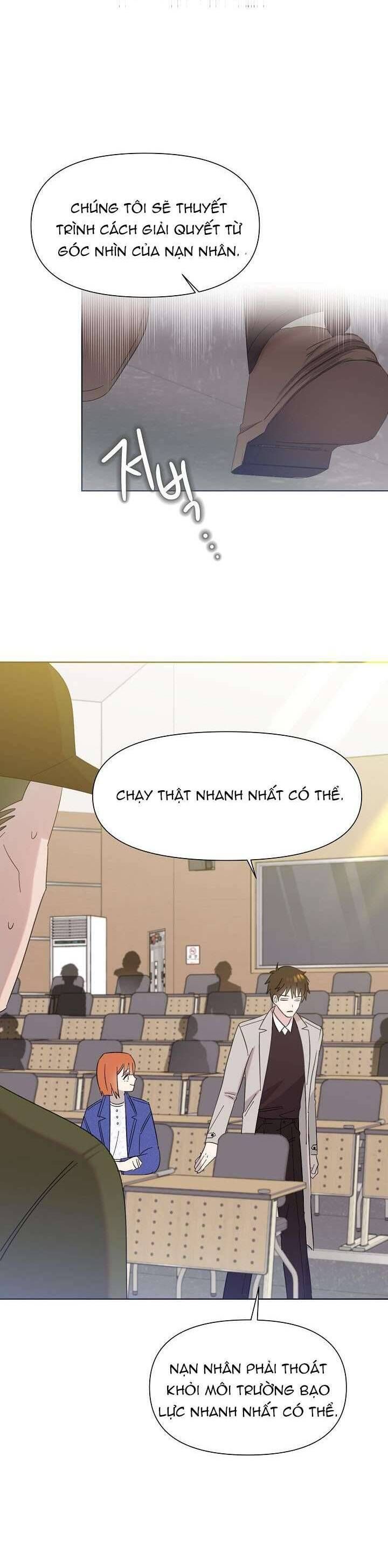 Anh Ơi, Em Có Dễ Thương Không? Chapter 17 - 29