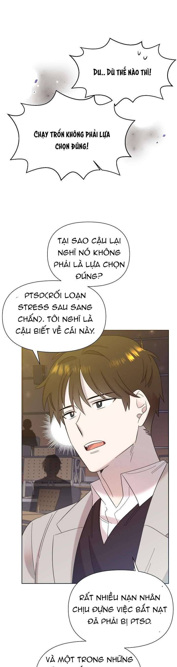 Anh Ơi, Em Có Dễ Thương Không? Chapter 17 - 31