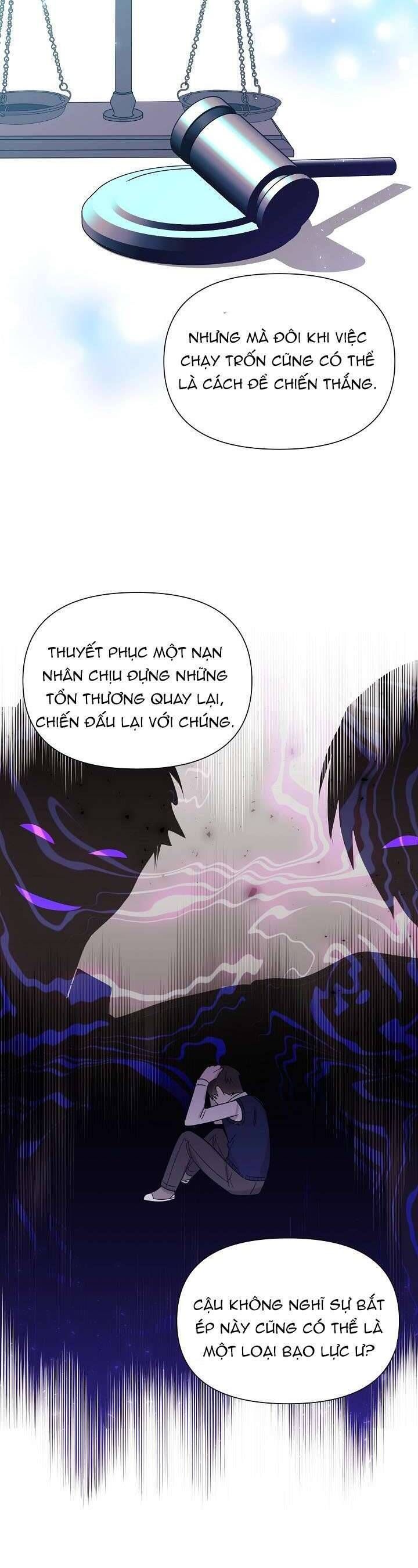 Anh Ơi, Em Có Dễ Thương Không? Chapter 17 - 33