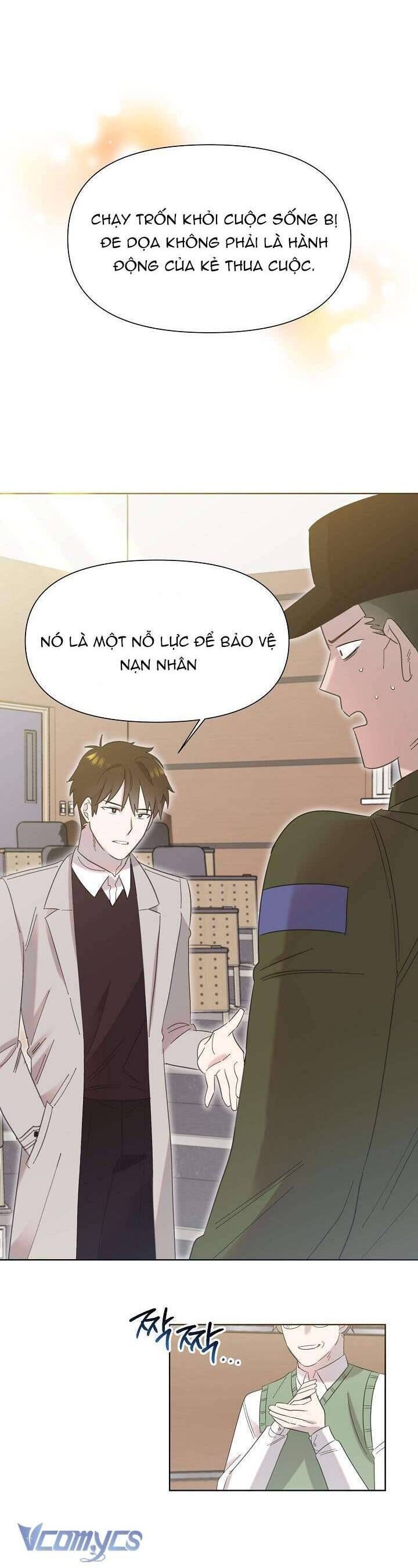 Anh Ơi, Em Có Dễ Thương Không? Chapter 17 - 34