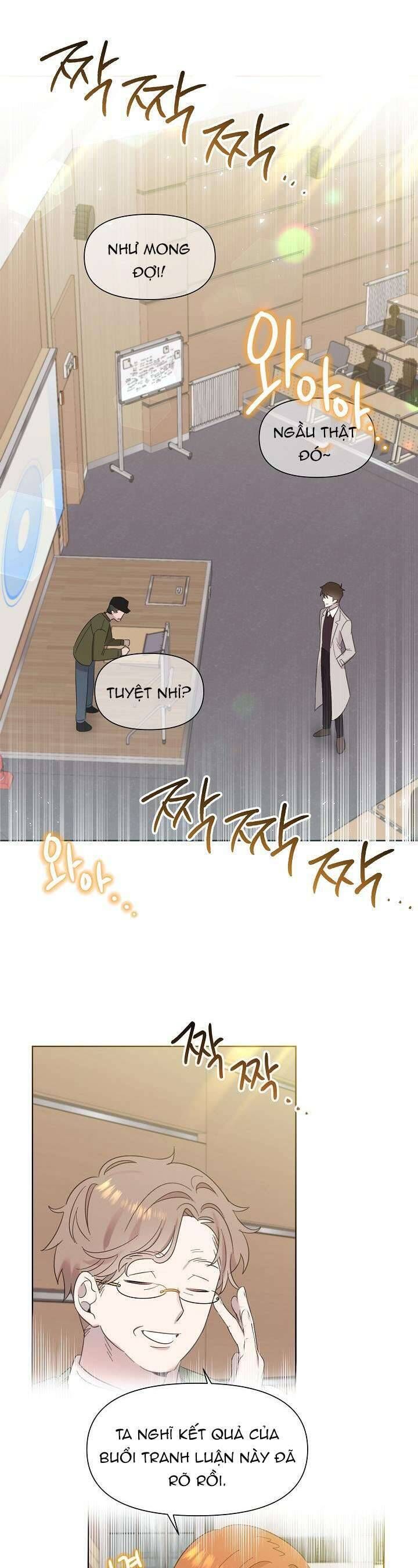 Anh Ơi, Em Có Dễ Thương Không? Chapter 17 - 35