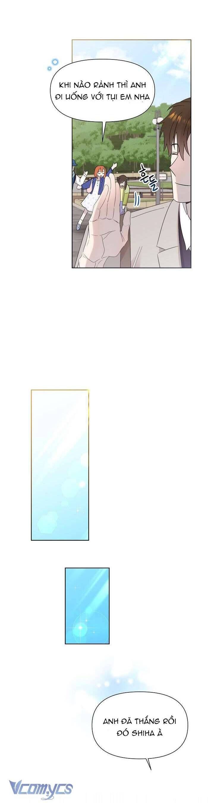 Anh Ơi, Em Có Dễ Thương Không? Chapter 17 - 38