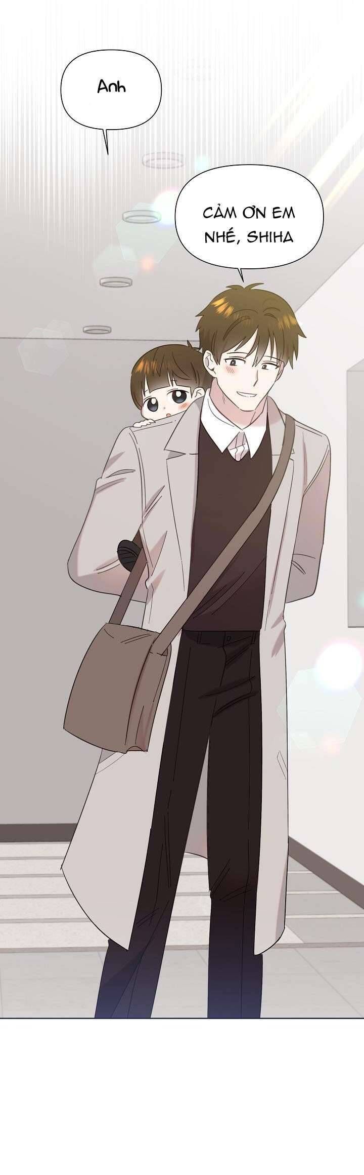 Anh Ơi, Em Có Dễ Thương Không? Chapter 17 - 39