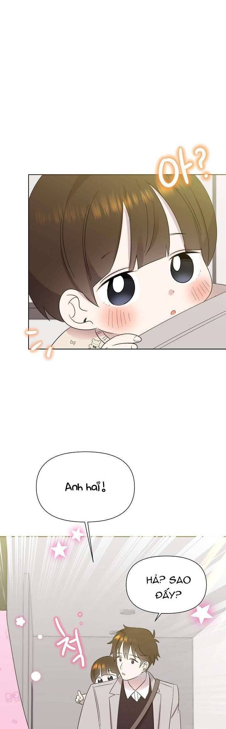 Anh Ơi, Em Có Dễ Thương Không? Chapter 17 - 40