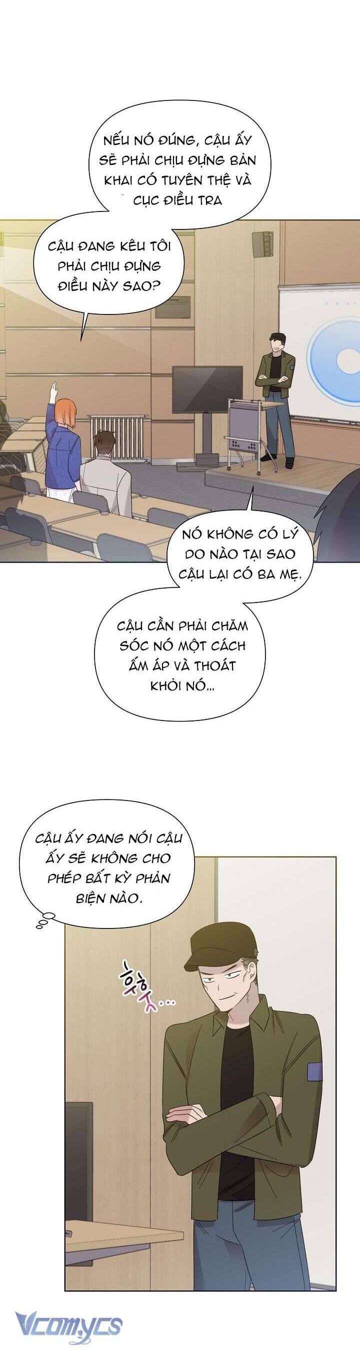 Anh Ơi, Em Có Dễ Thương Không? Chapter 17 - 10