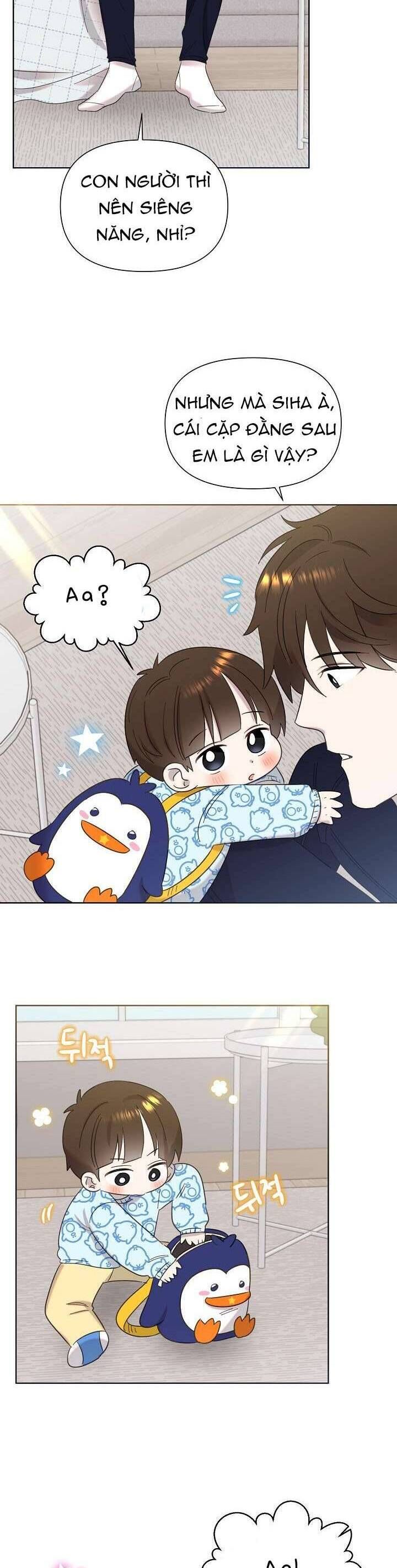 Anh Ơi, Em Có Dễ Thương Không? Chapter 18 - 13