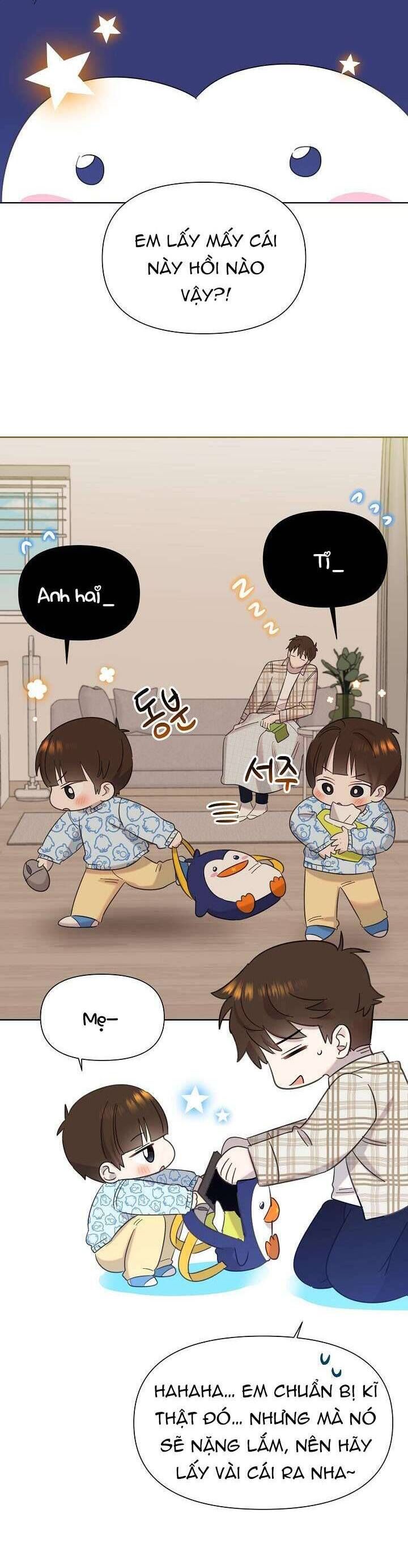 Anh Ơi, Em Có Dễ Thương Không? Chapter 18 - 17