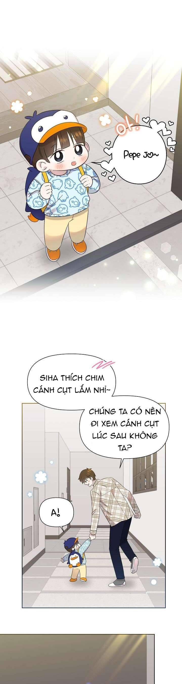 Anh Ơi, Em Có Dễ Thương Không? Chapter 18 - 19