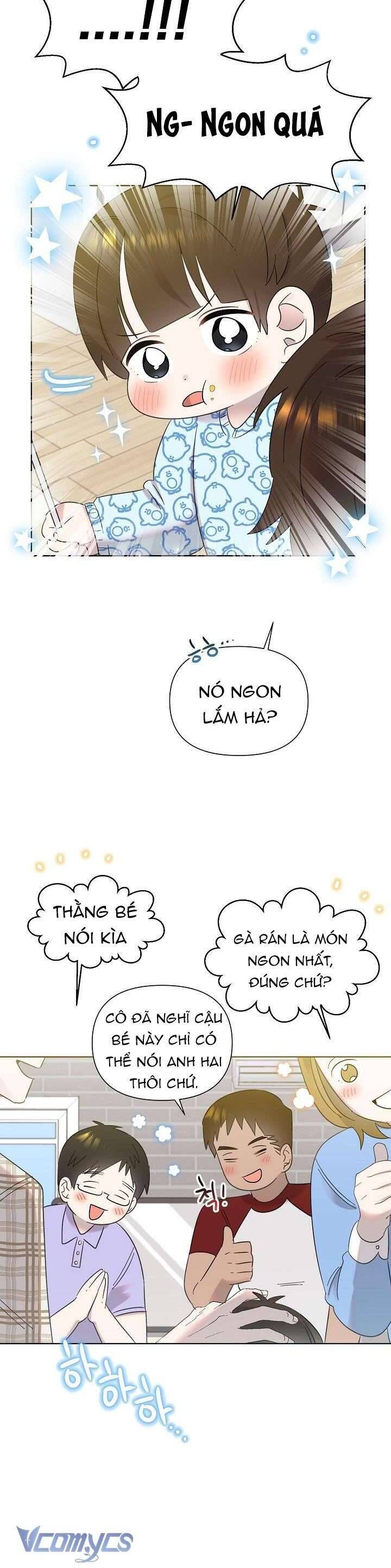 Anh Ơi, Em Có Dễ Thương Không? Chapter 18 - 26