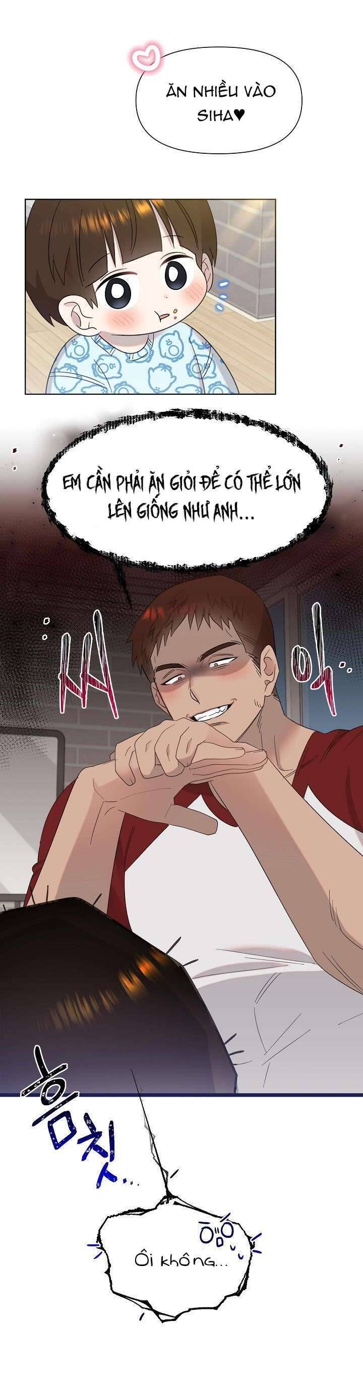 Anh Ơi, Em Có Dễ Thương Không? Chapter 18 - 27