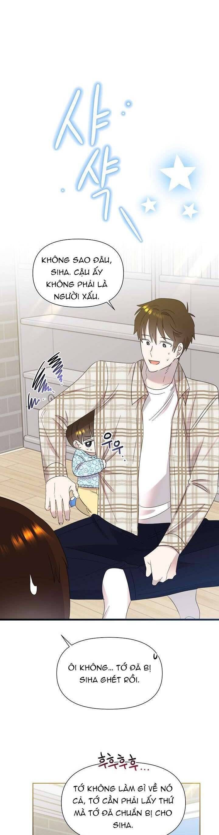 Anh Ơi, Em Có Dễ Thương Không? Chapter 18 - 28