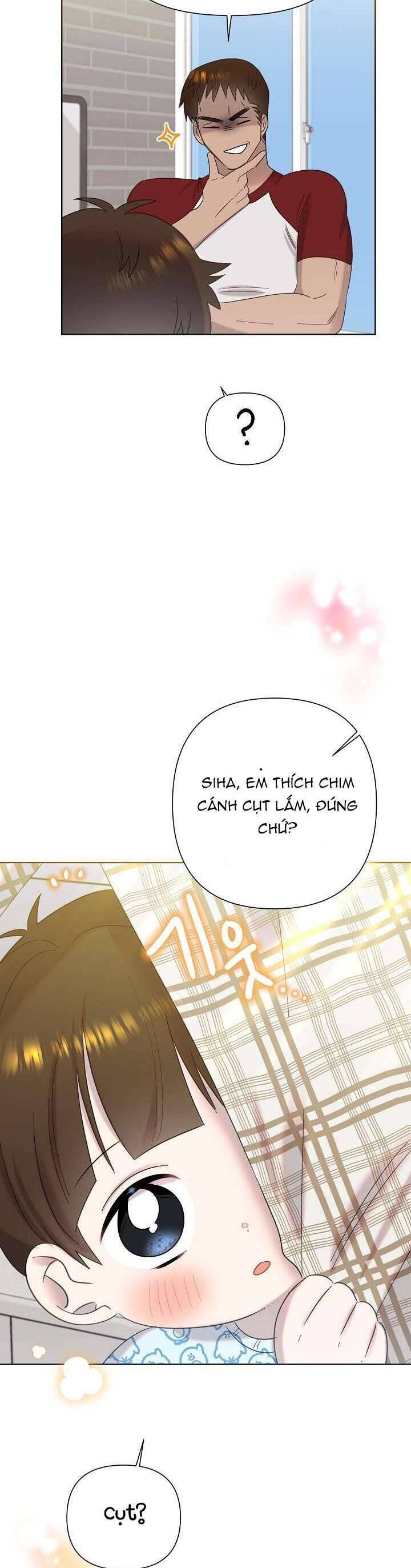 Anh Ơi, Em Có Dễ Thương Không? Chapter 18 - 29