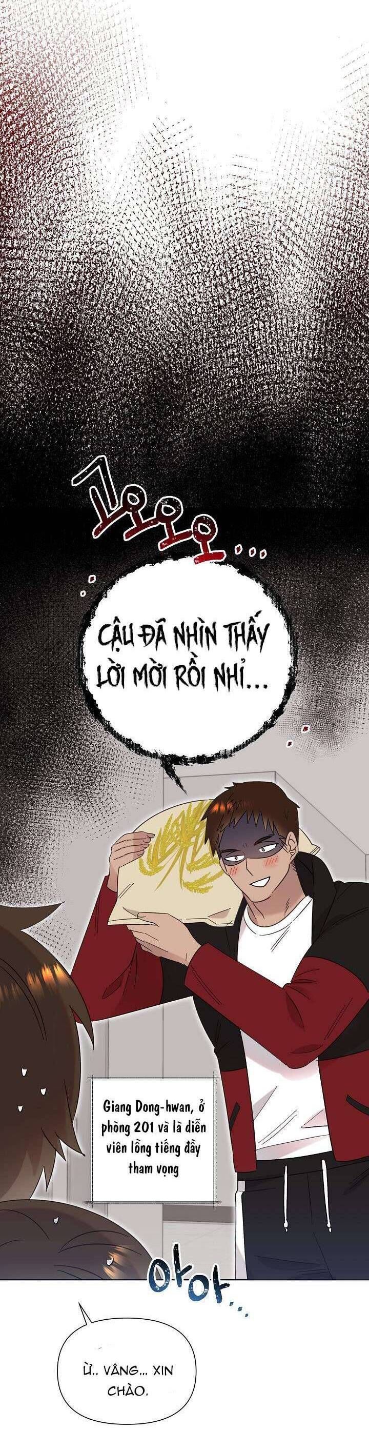 Anh Ơi, Em Có Dễ Thương Không? Chapter 18 - 4