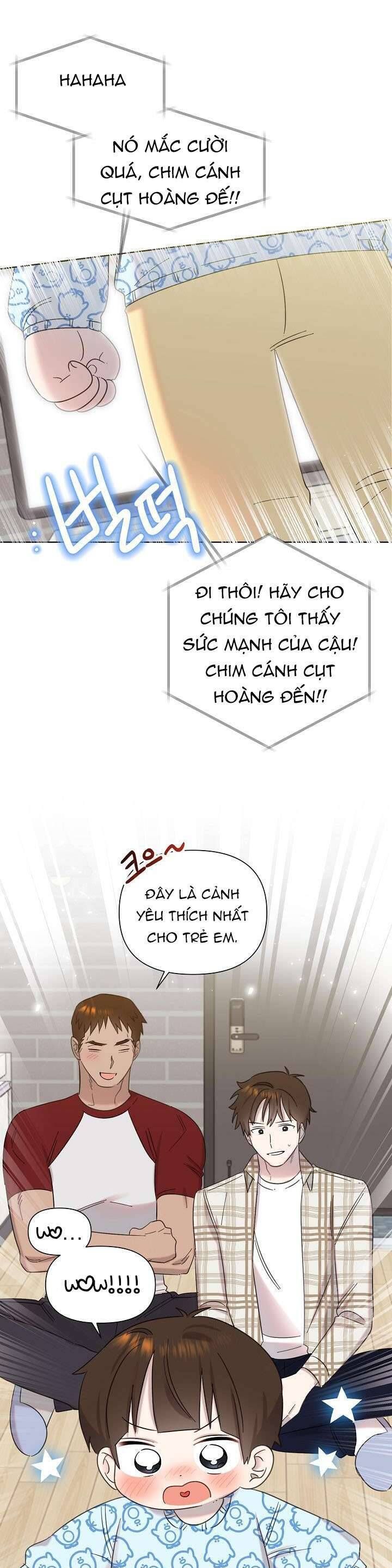 Anh Ơi, Em Có Dễ Thương Không? Chapter 18 - 31