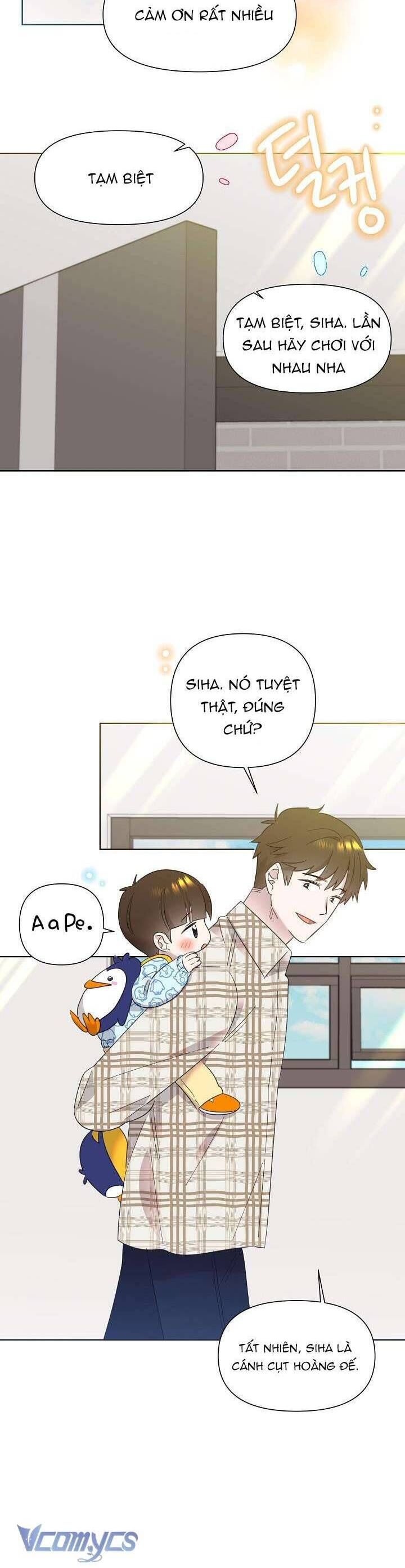 Anh Ơi, Em Có Dễ Thương Không? Chapter 19 - 14