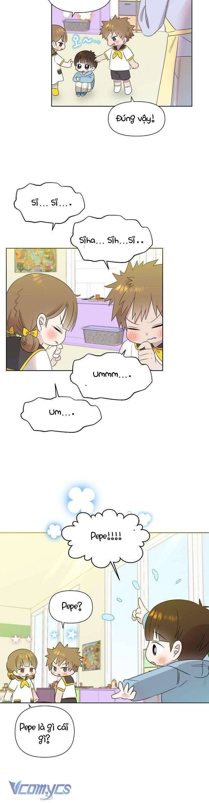 Anh Ơi, Em Có Dễ Thương Không? Chapter 19 - 26