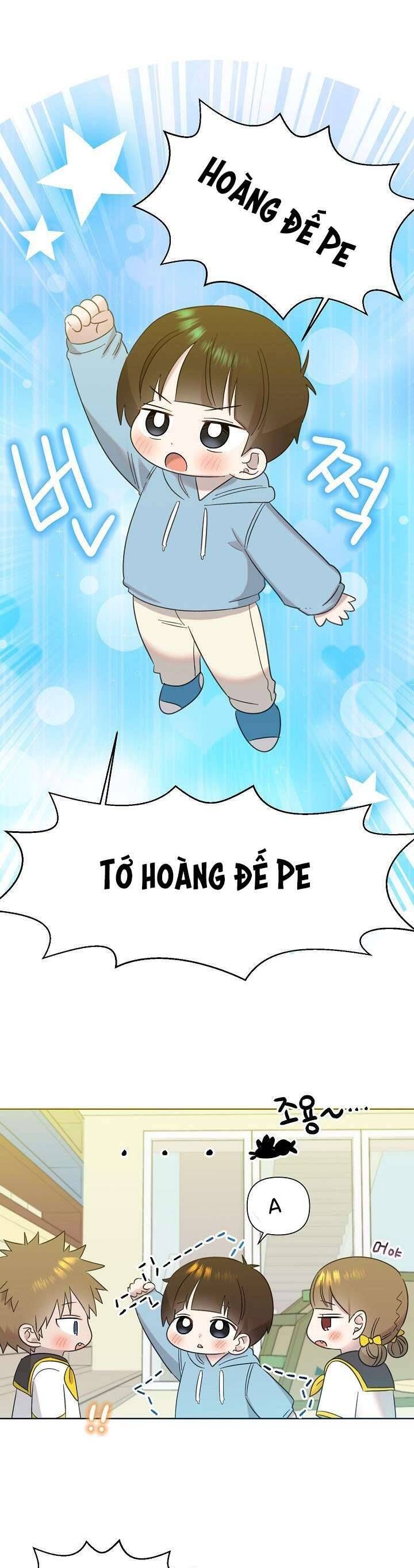 Anh Ơi, Em Có Dễ Thương Không? Chapter 19 - 27