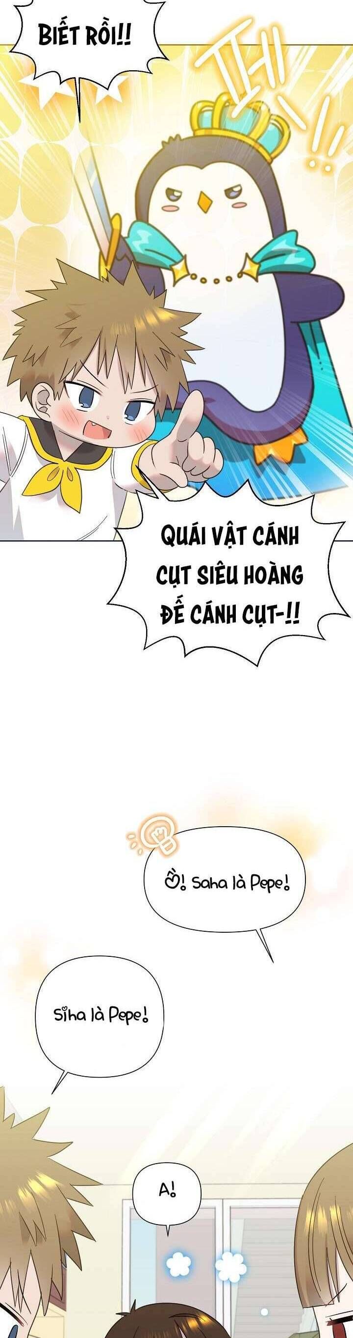 Anh Ơi, Em Có Dễ Thương Không? Chapter 19 - 28