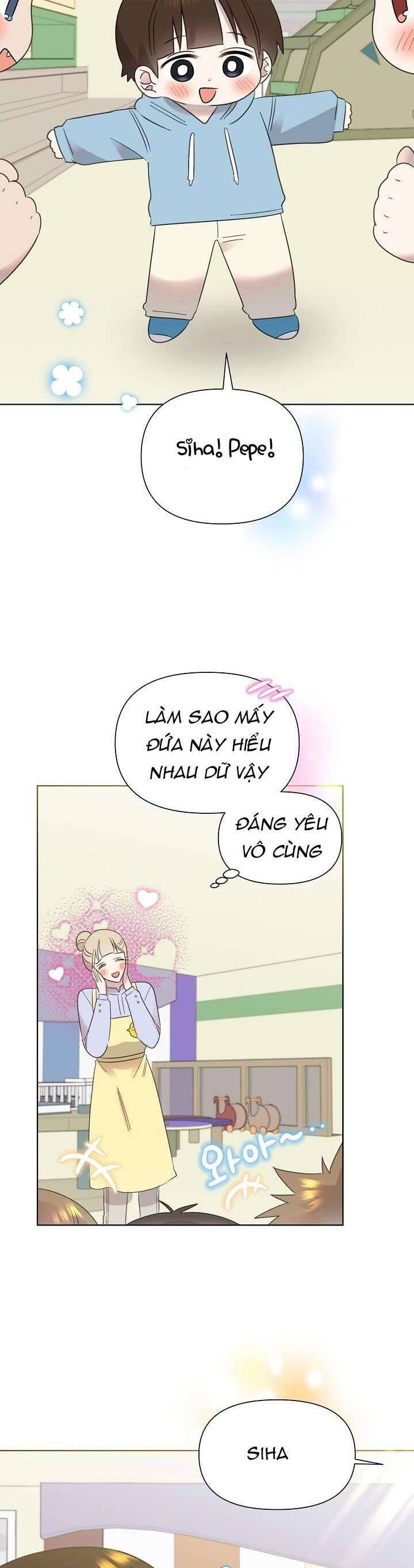 Anh Ơi, Em Có Dễ Thương Không? Chapter 19 - 29
