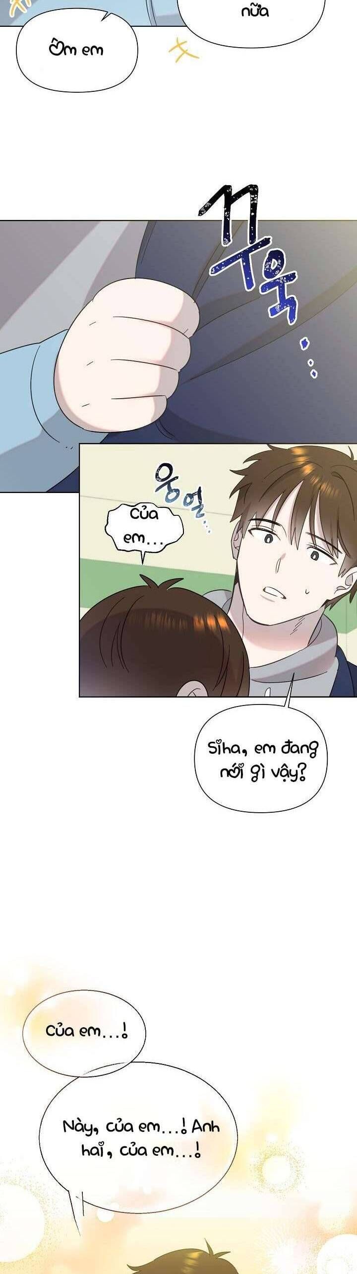 Anh Ơi, Em Có Dễ Thương Không? Chapter 19 - 33