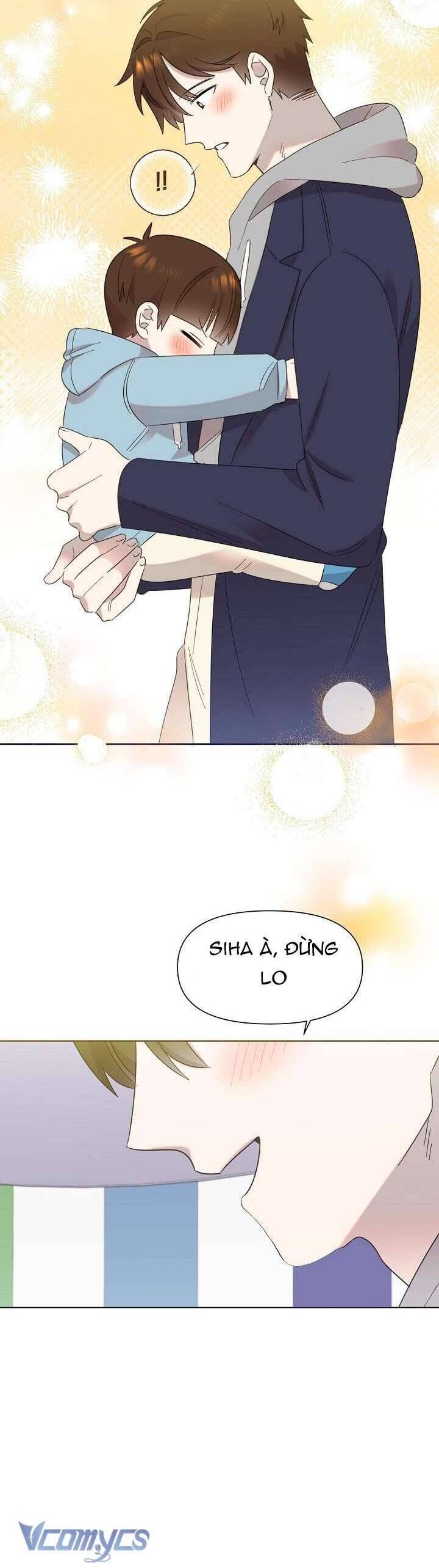 Anh Ơi, Em Có Dễ Thương Không? Chapter 19 - 34