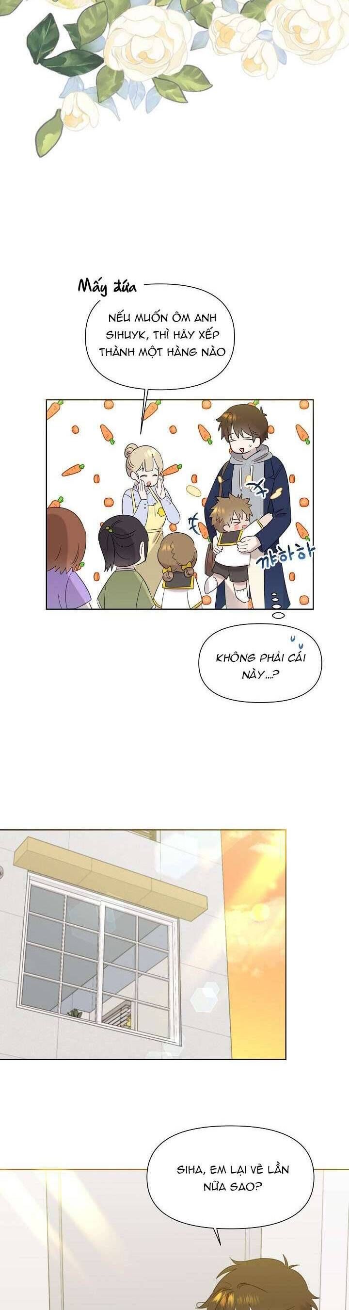 Anh Ơi, Em Có Dễ Thương Không? Chapter 19 - 36