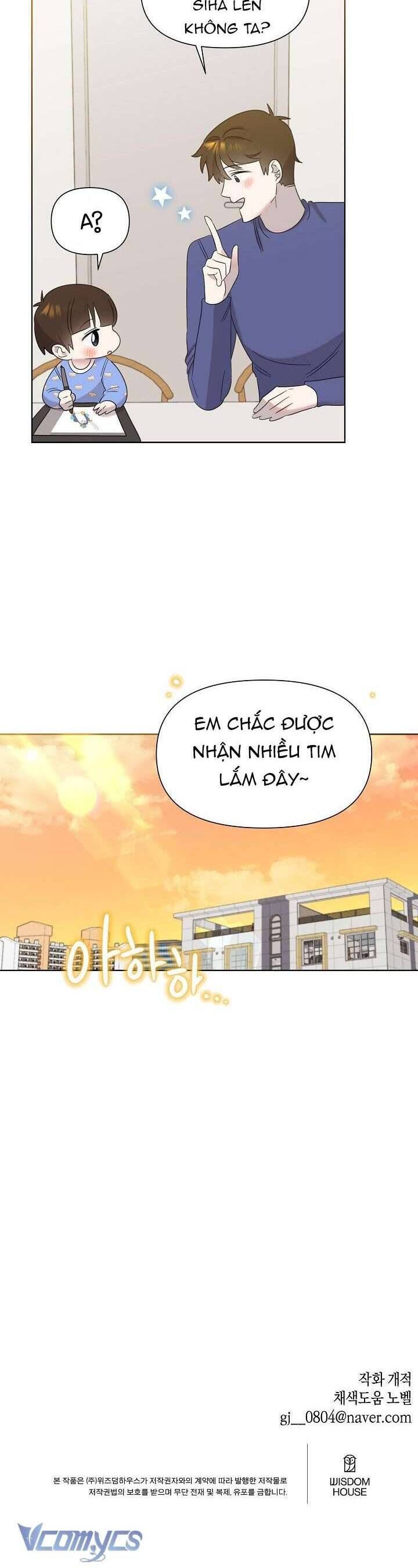 Anh Ơi, Em Có Dễ Thương Không? Chapter 19 - 38