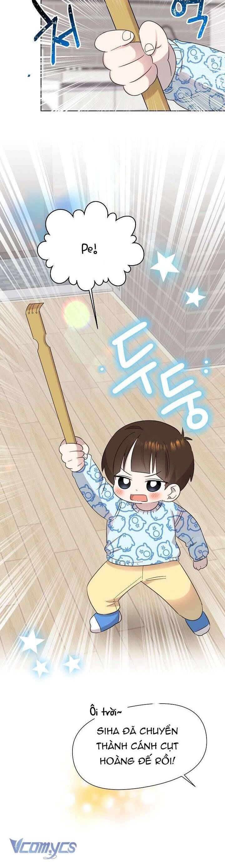 Anh Ơi, Em Có Dễ Thương Không? Chapter 19 - 6