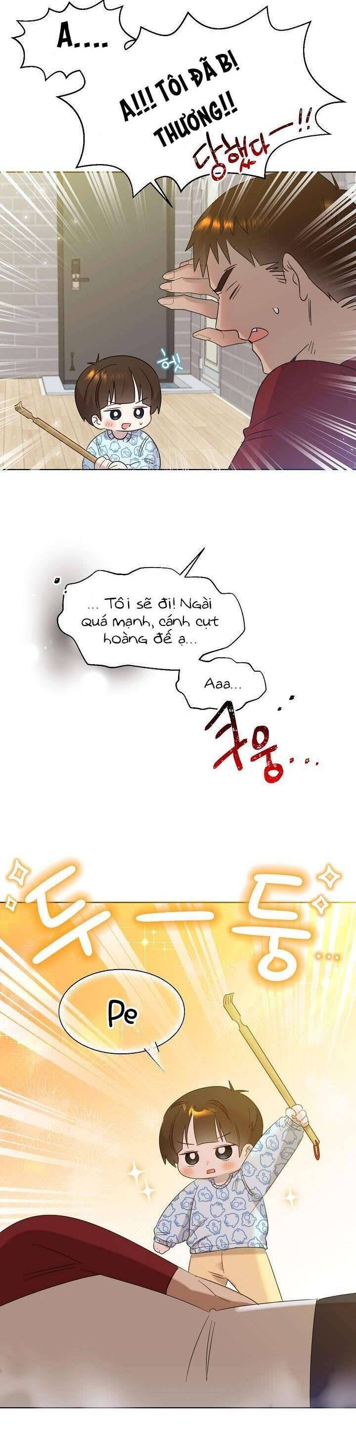 Anh Ơi, Em Có Dễ Thương Không? Chapter 19 - 9