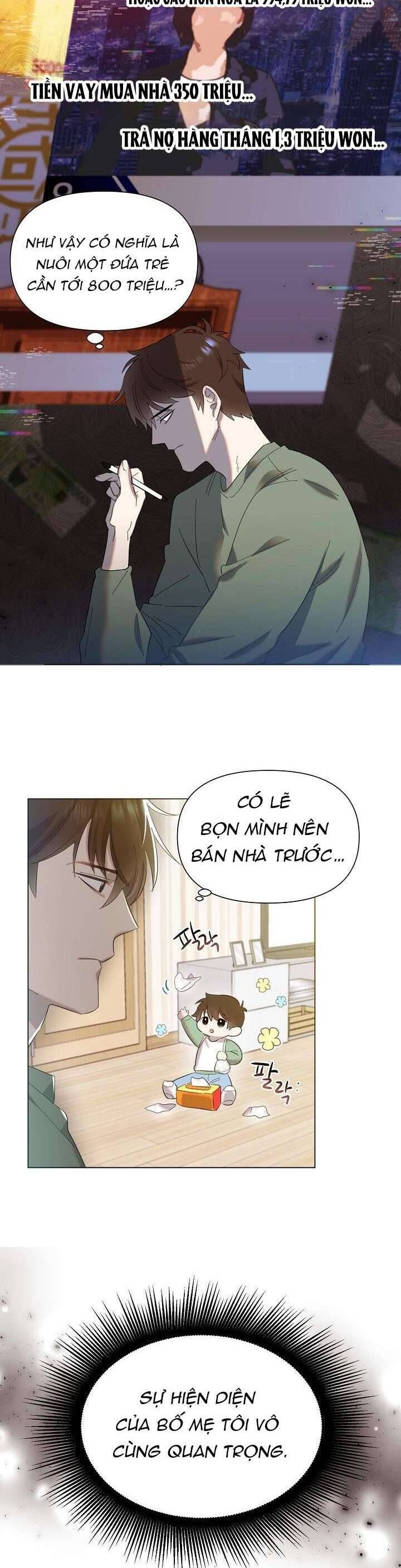 Anh Ơi, Em Có Dễ Thương Không? Chapter 2 - 12