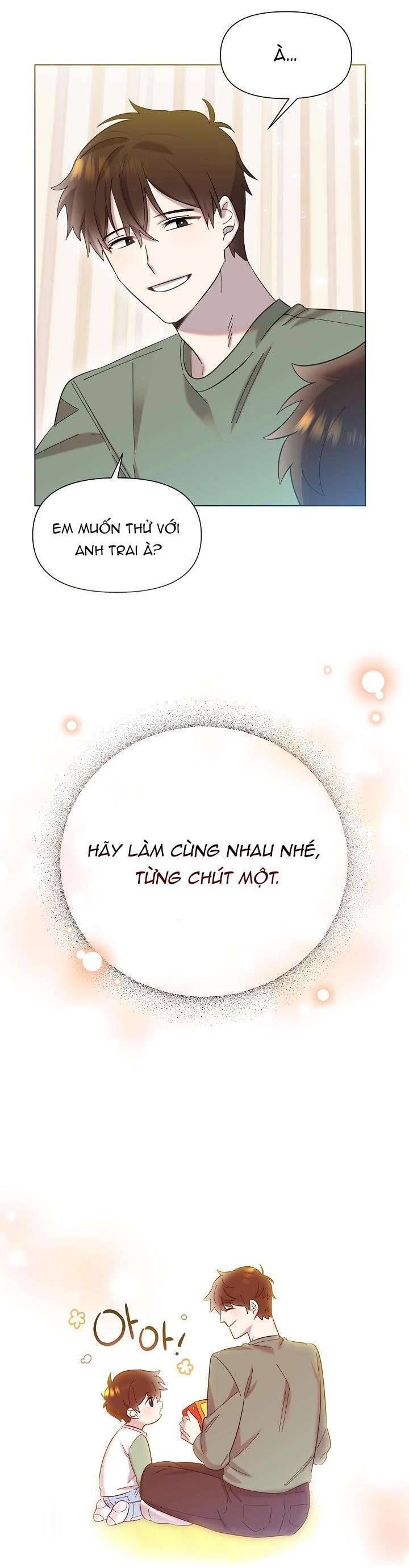 Anh Ơi, Em Có Dễ Thương Không? Chapter 2 - 15