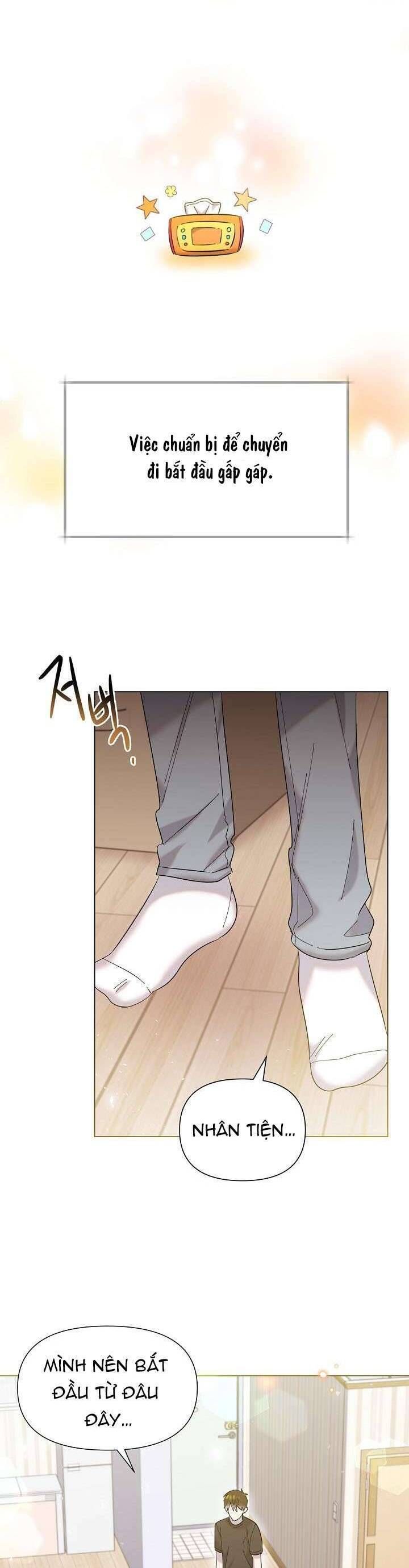 Anh Ơi, Em Có Dễ Thương Không? Chapter 2 - 16