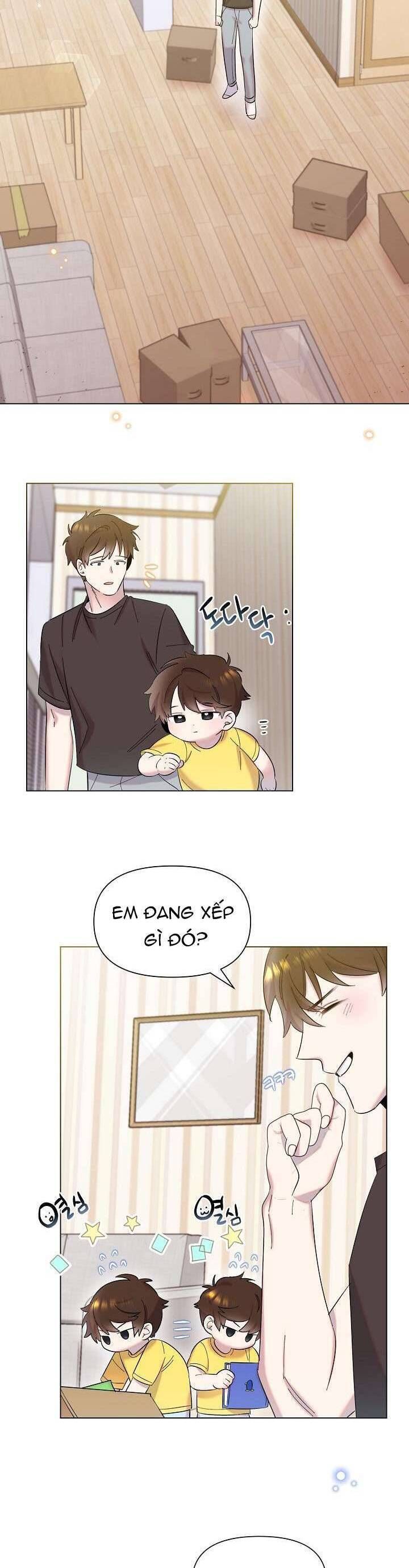Anh Ơi, Em Có Dễ Thương Không? Chapter 2 - 17