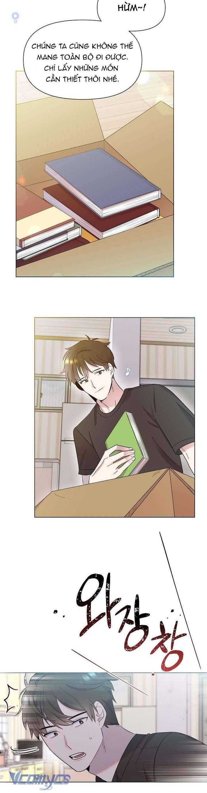 Anh Ơi, Em Có Dễ Thương Không? Chapter 2 - 18